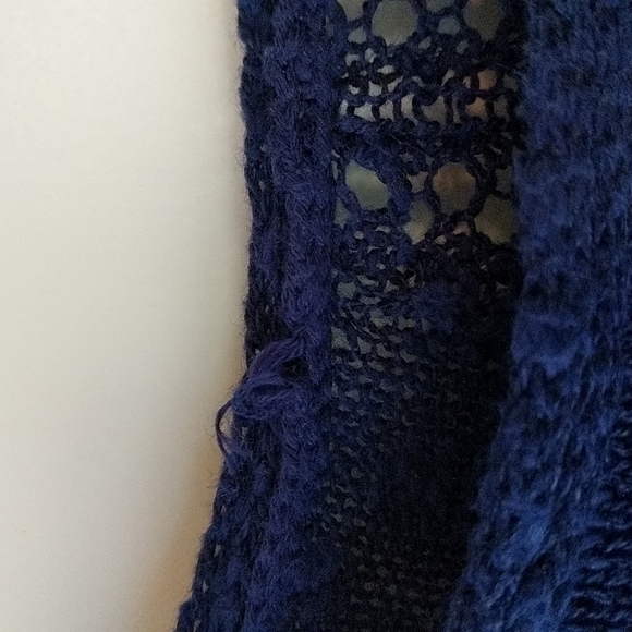 SALE 2/$6 Lucky Sweater - Picture 3 of 5